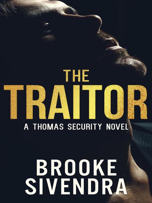 Cover image for The Traitor